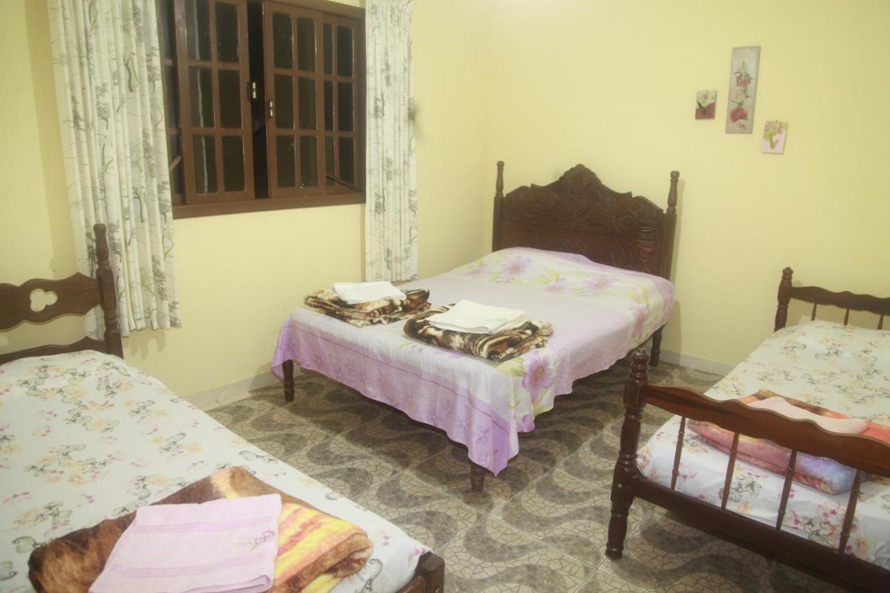 Sitio Cachoeirinha - Araguaia Marechal Floriano Exterior foto
