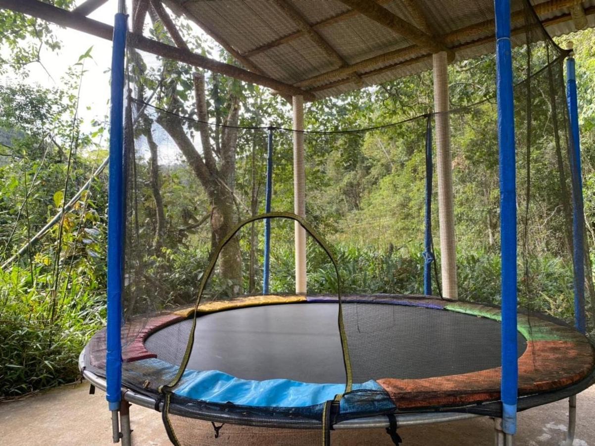 Sitio Cachoeirinha - Araguaia Marechal Floriano Exterior foto