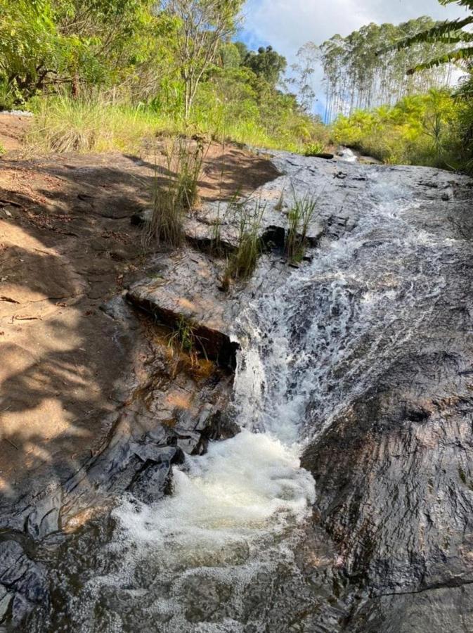 Sitio Cachoeirinha - Araguaia Marechal Floriano Exterior foto